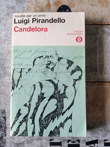 Candelora | Luigi Pirandello - Mondadori