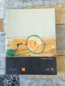 Bassani, Giorgio | Marilena Renda