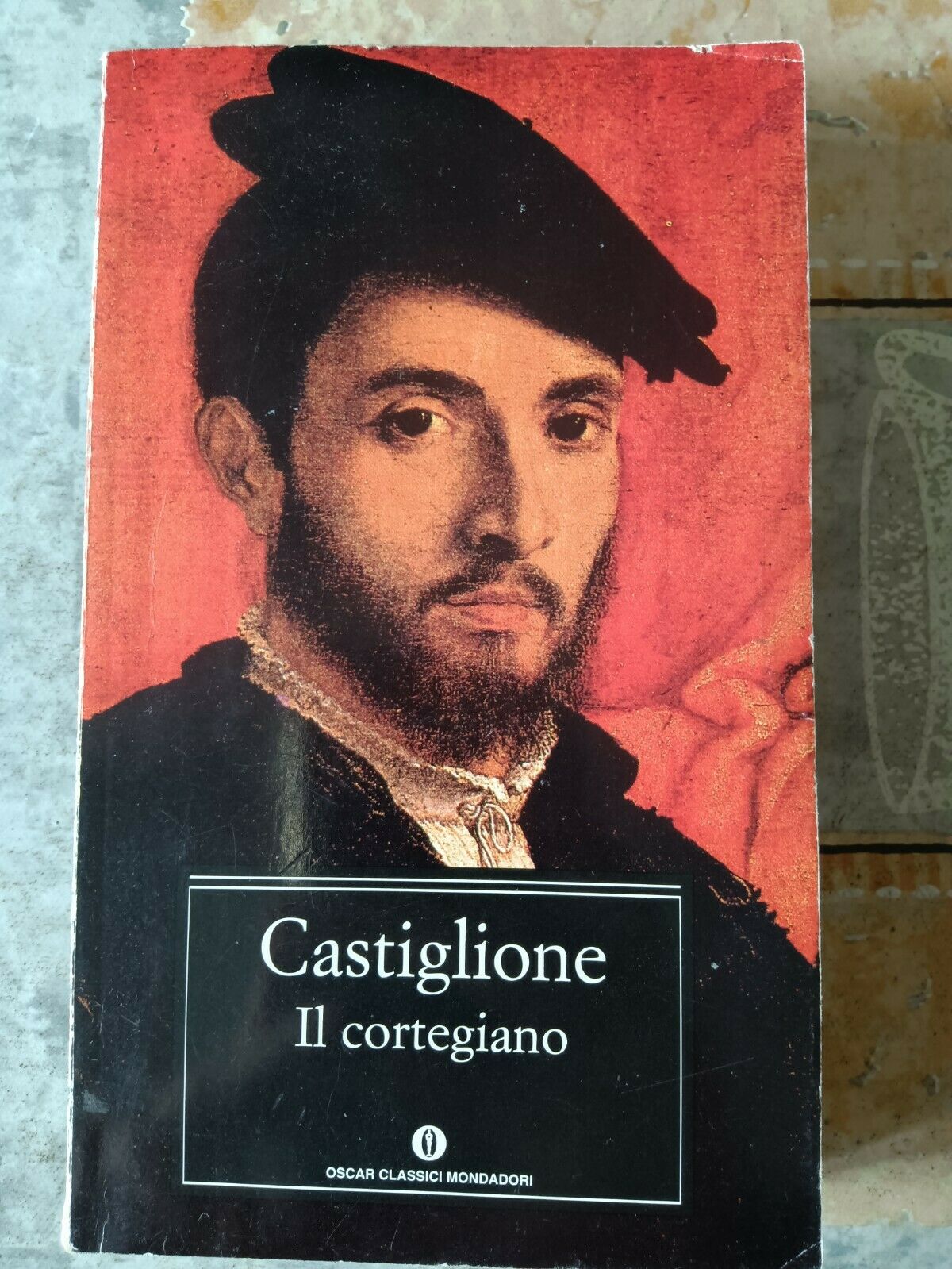 Il cortegiano | Castiglione Baldassarre - Mondadori