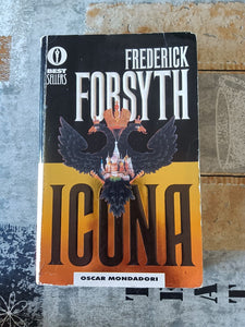Icona | Frederick Forsyth - Mondadori