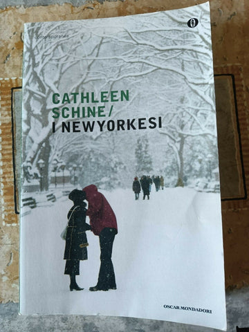 I newyorkesi | Cathleen Schine - Mondadori