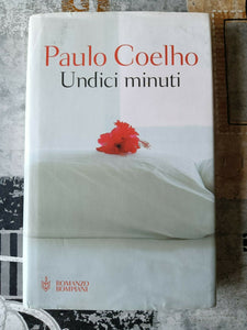 Undici Minuti | Paulo Coelho - Bompiani