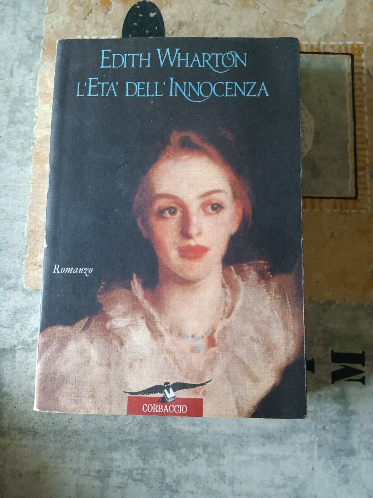 L’età dell’innocenza | Edith Wharton