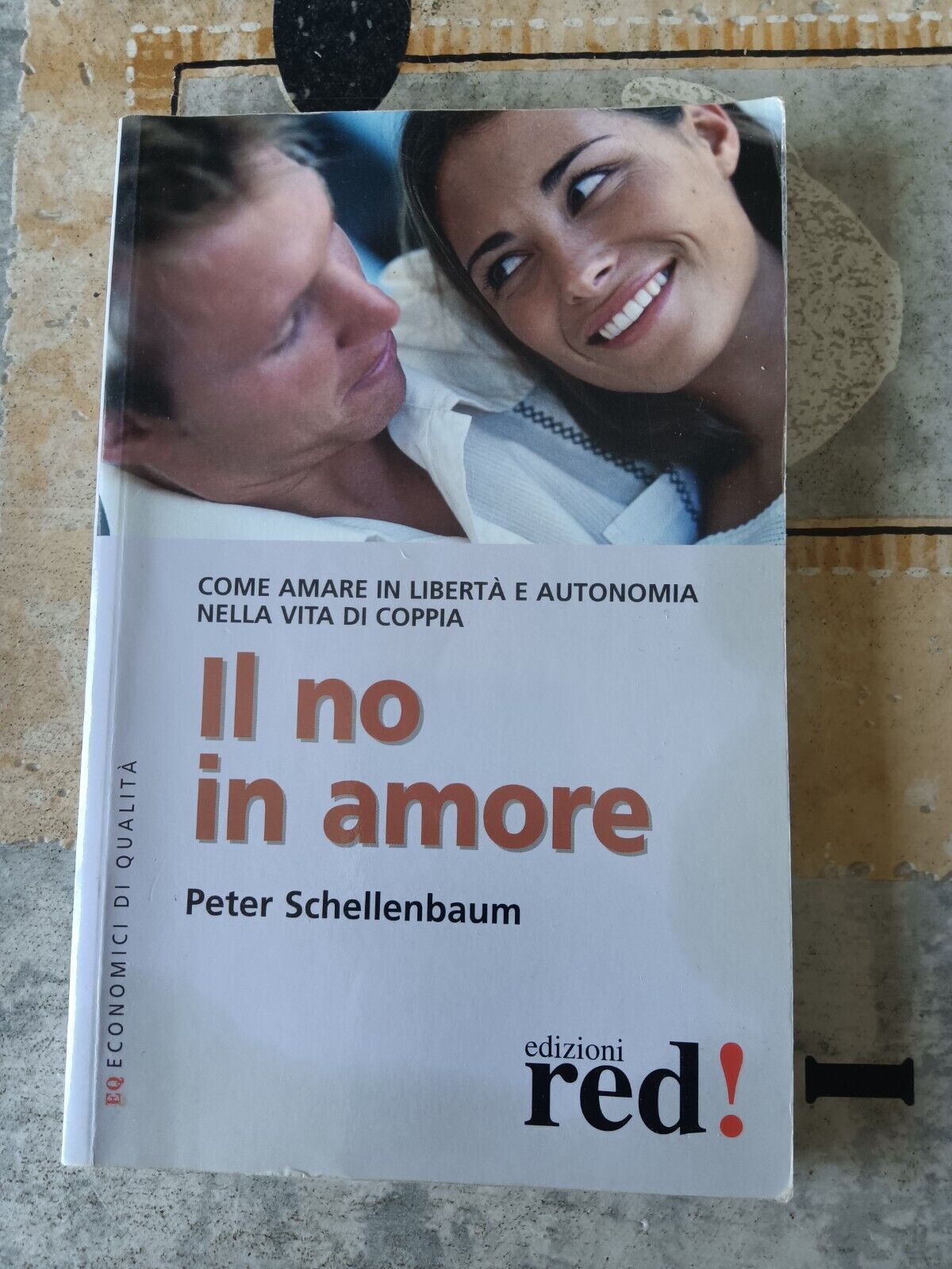 Il no in amore | Peter Schellenbaum
