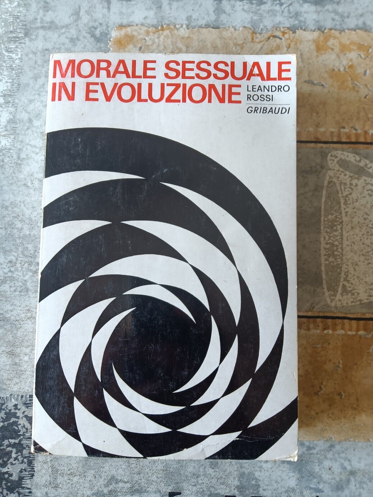 Morale sessuale in evoluzione | Leandro Rossi