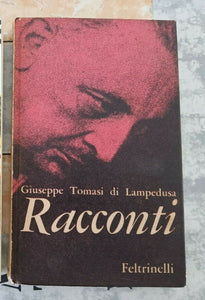 Racconti (I Ed.) | Giuseppe Tomasi di Lampedusa - Feltrinelli