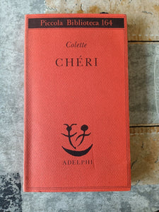 Cherì | Colette - Adelphi
