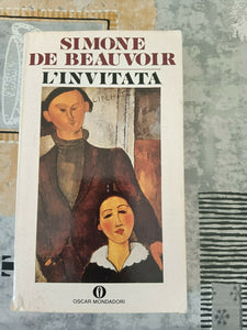 L’invitata | De Beauvoir Simone - Mondadori