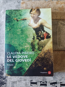 Le vedove del giovedì | Claudia Pineiro