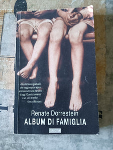 Album di famiglia | Renate Dorrestein - Guanda